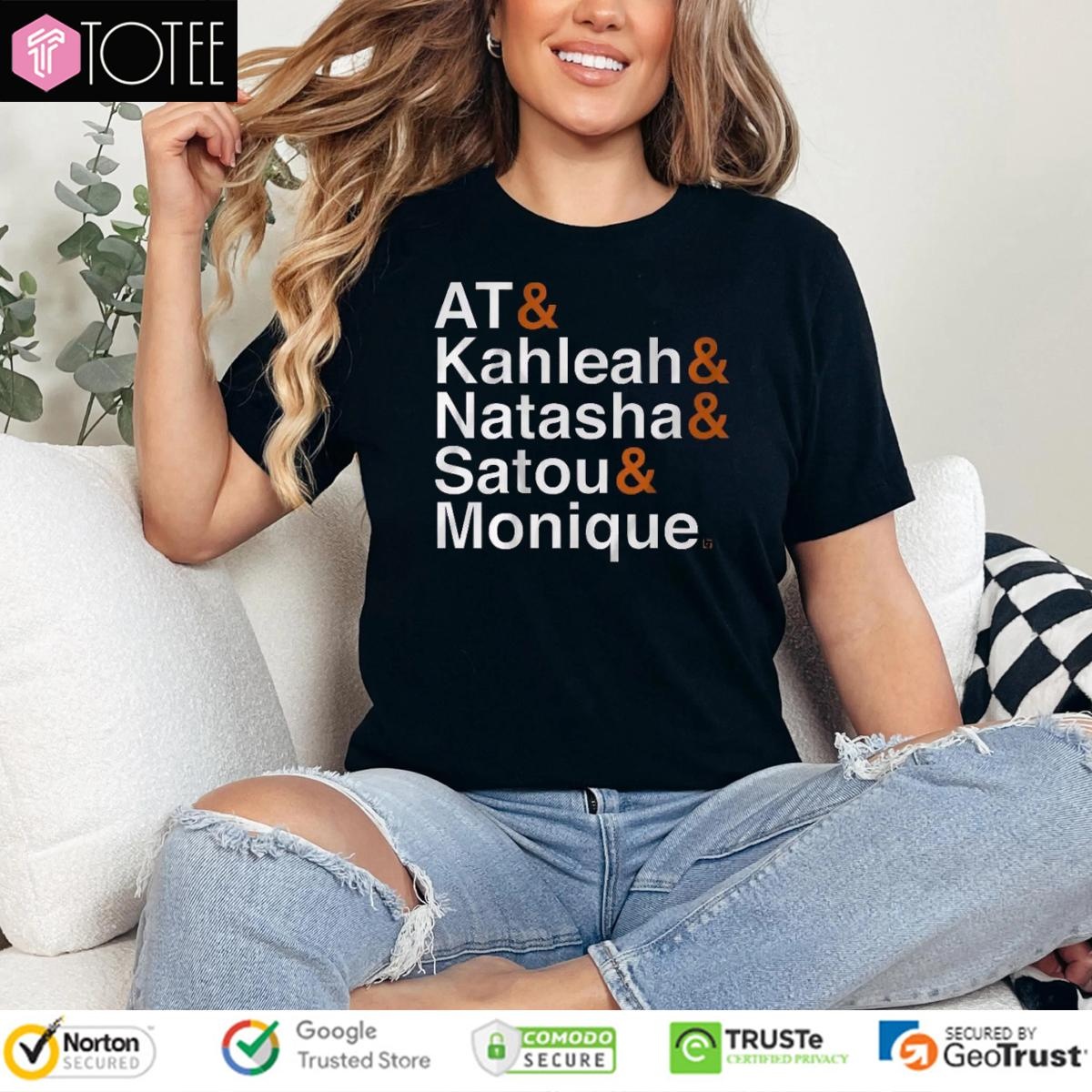 Women's Shirt Women's Shirt