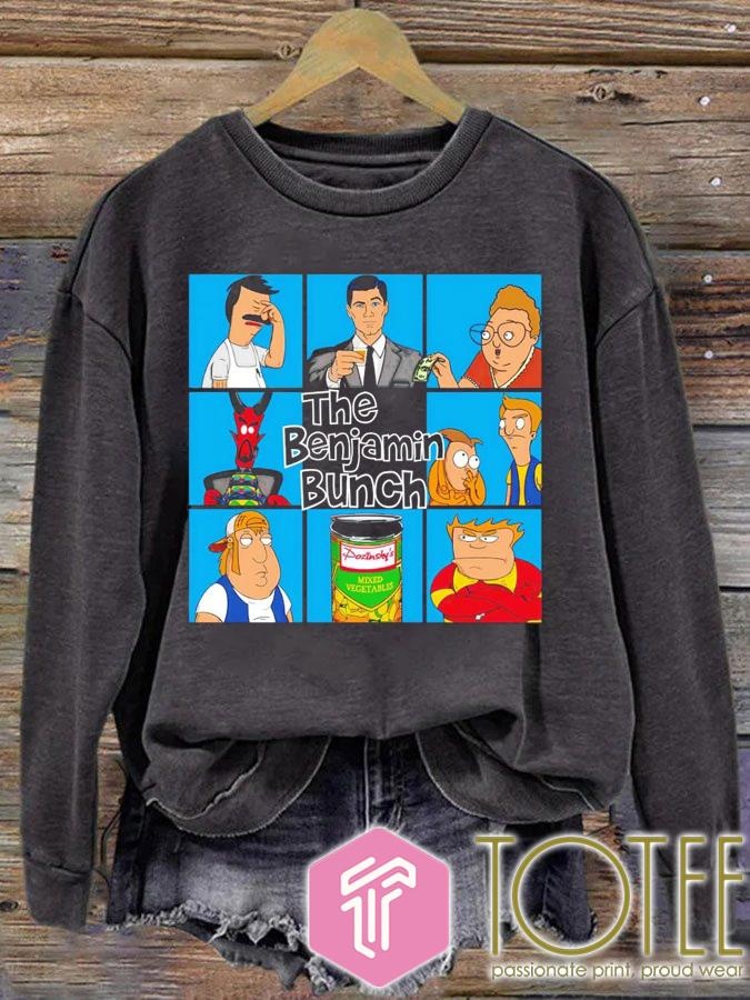 Sweatshirt Sweatshirt