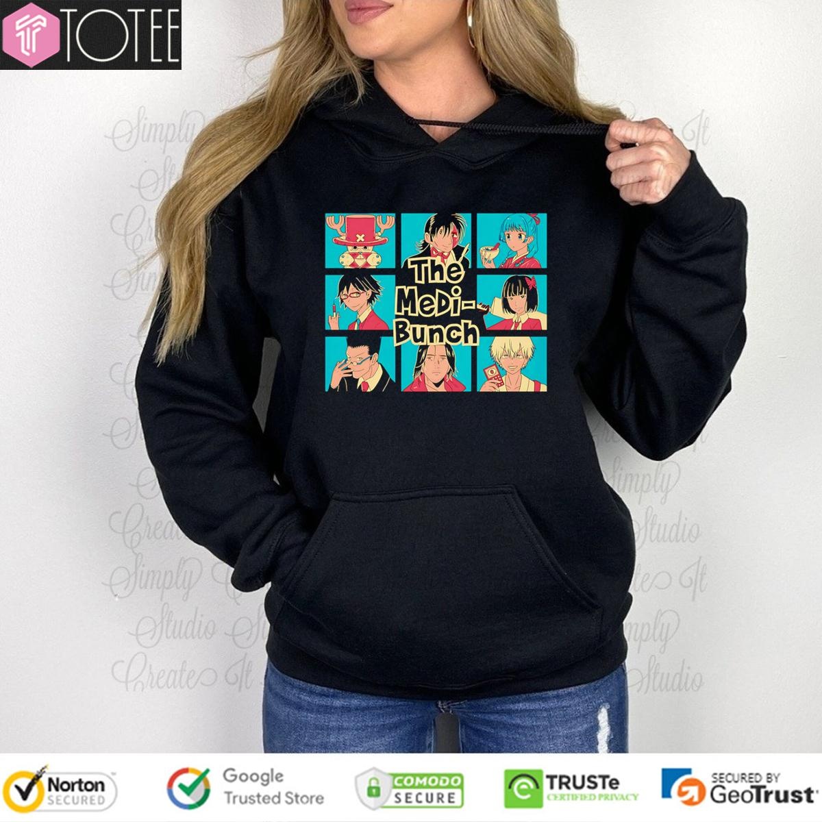 Hoodie Hoodie
