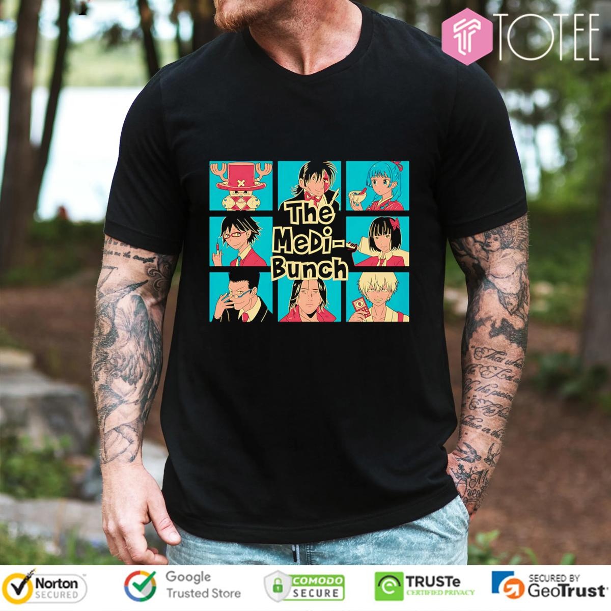 Shirt Shirt
