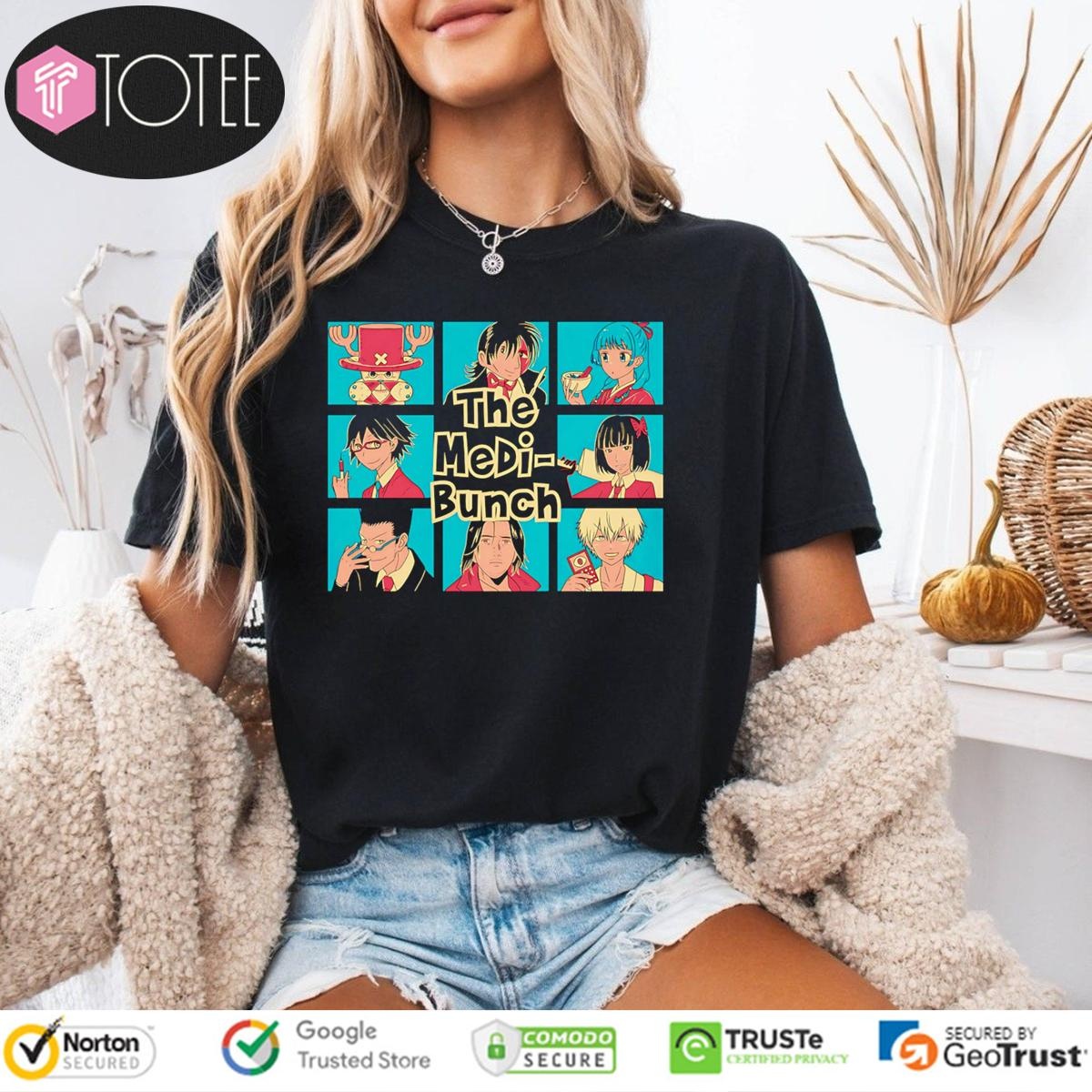 Women's Shirt Women's Shirt