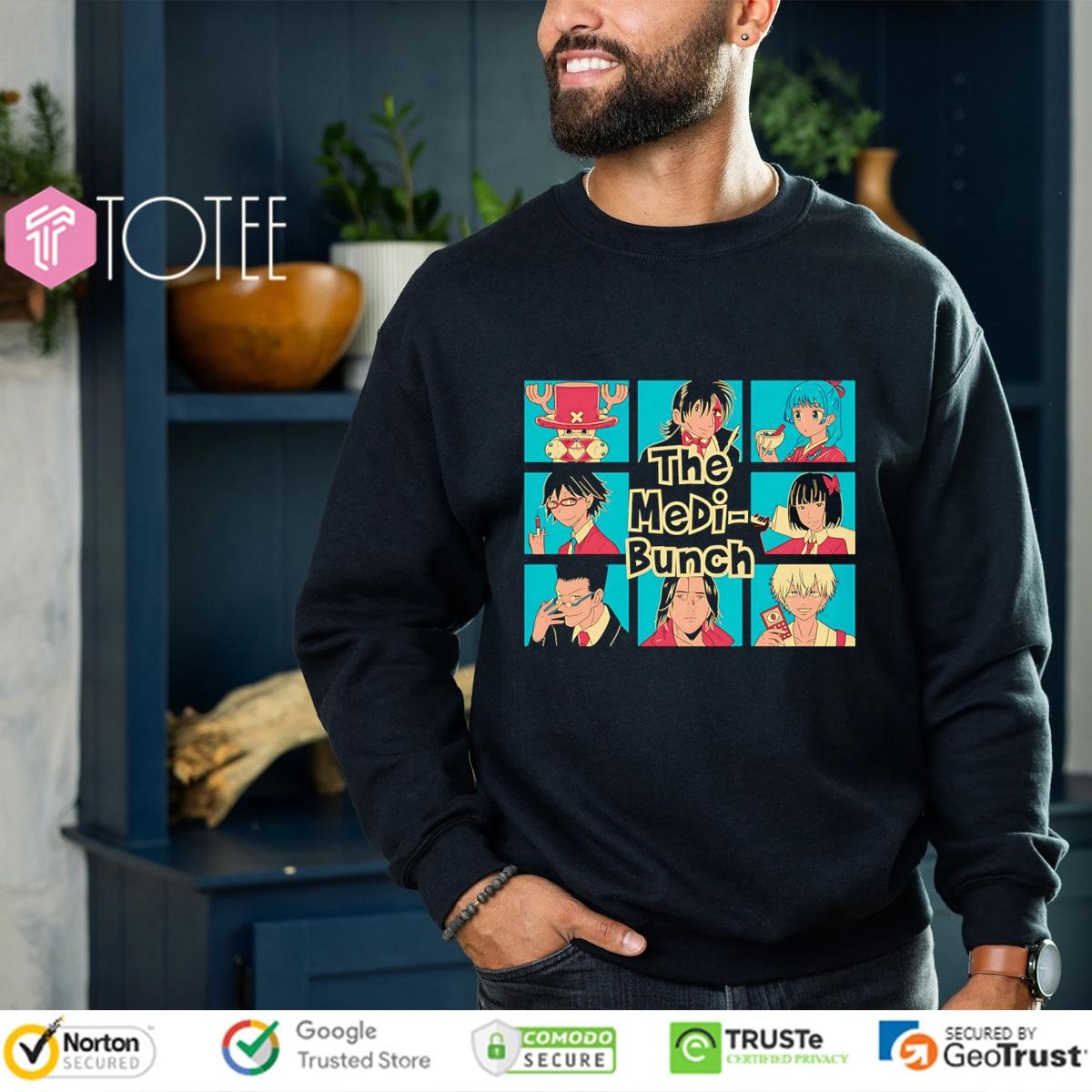 Sweatshirt Sweatshirt