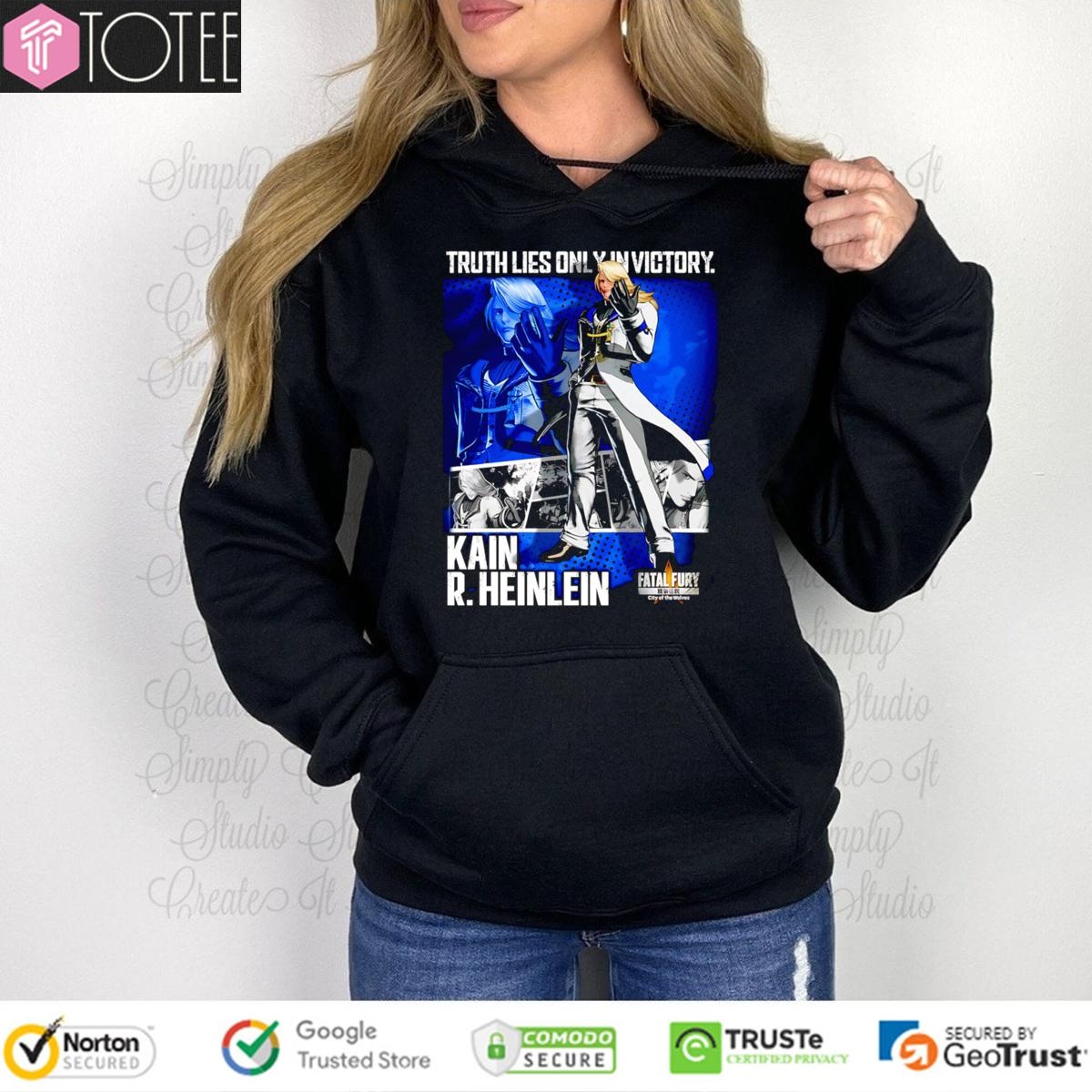 Hoodie Hoodie