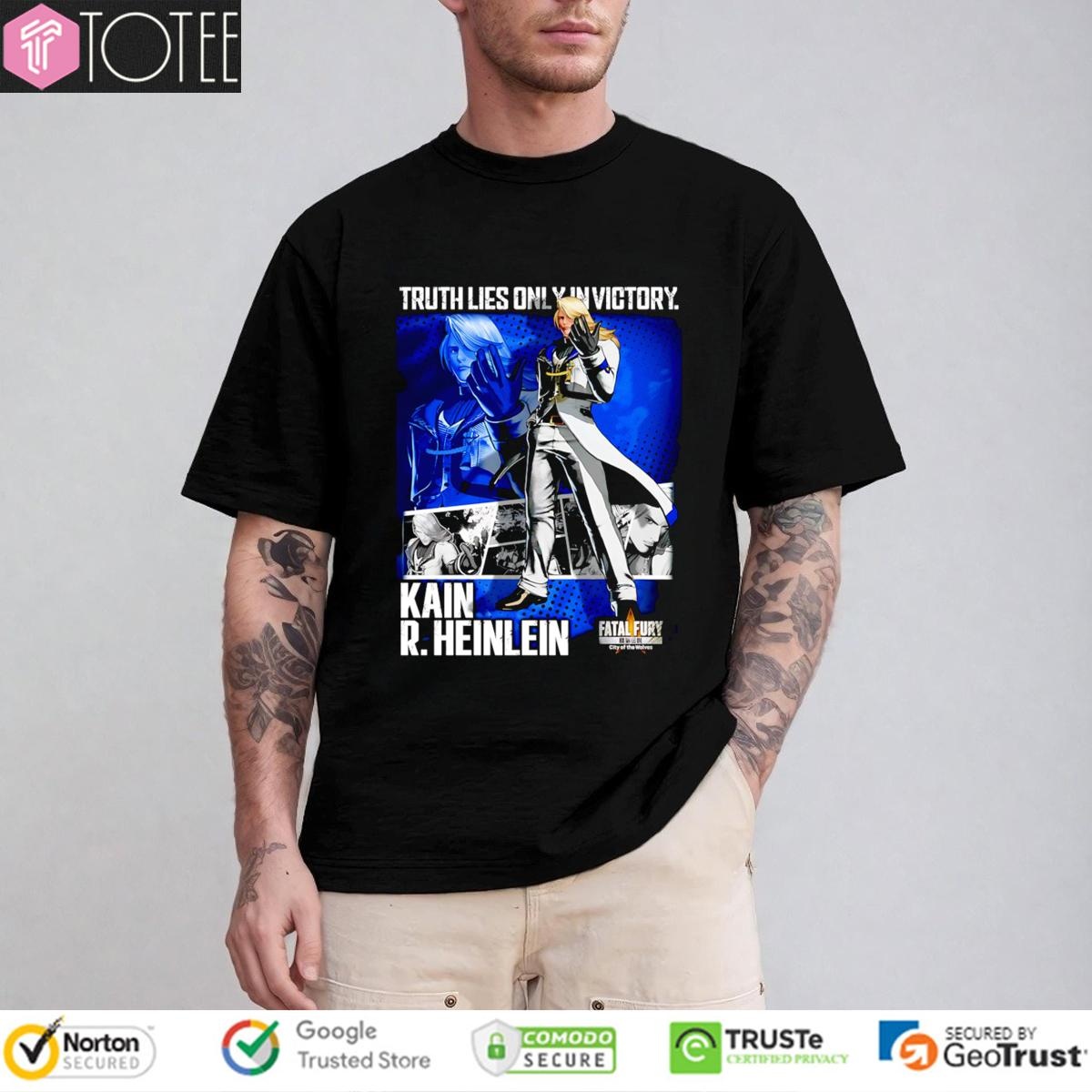 Shirt Shirt