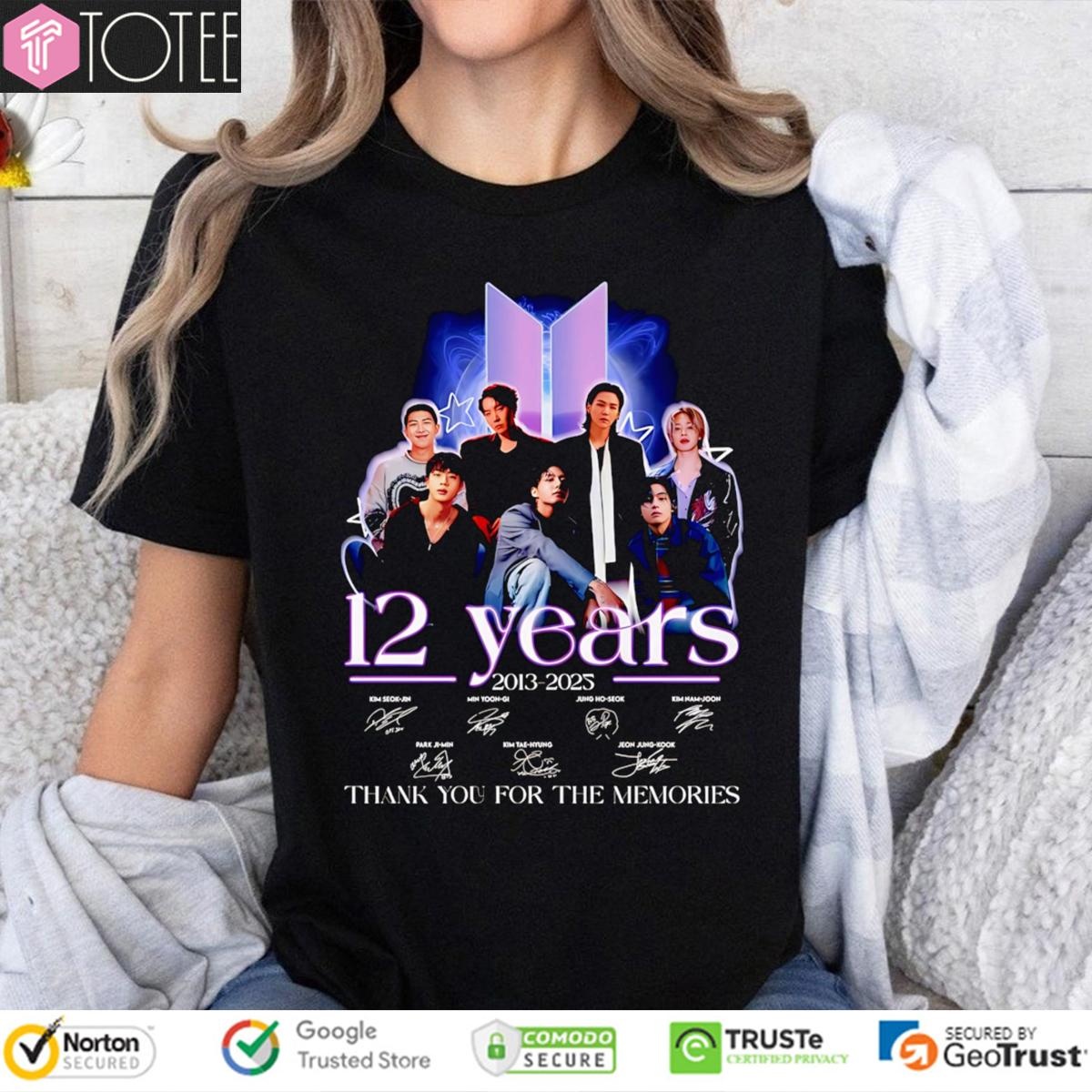 Women's Shirt