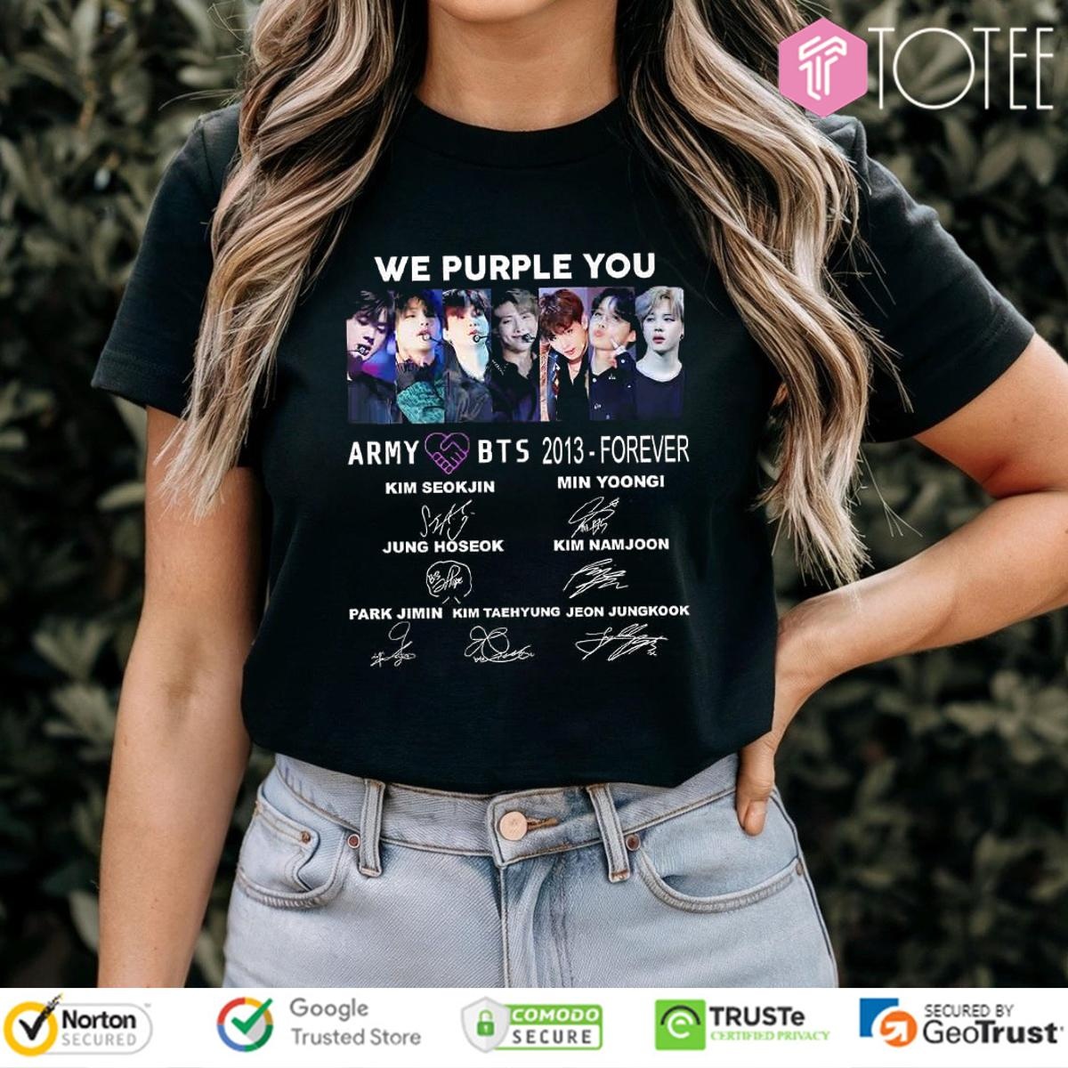 Women's Shirt