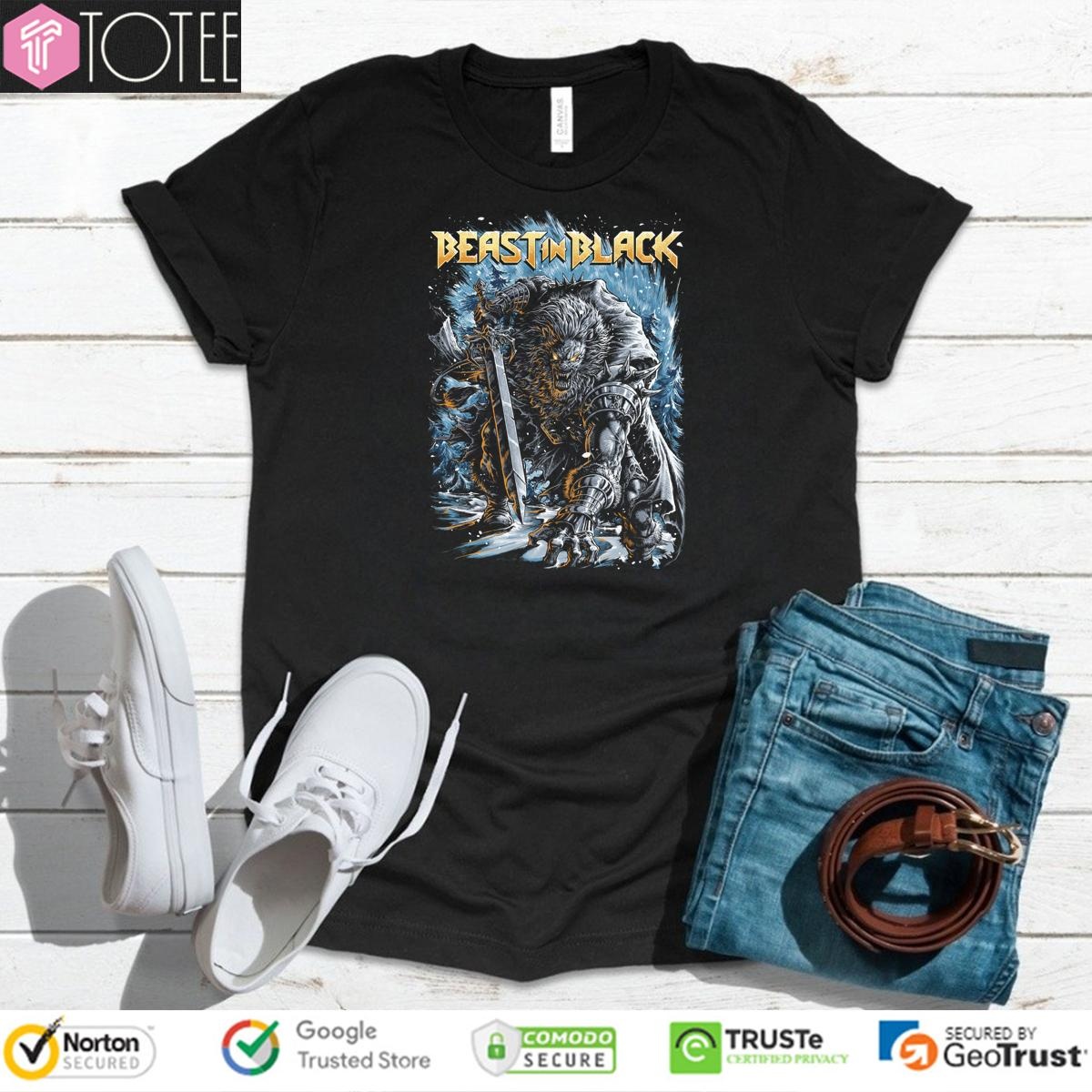Women's Shirt