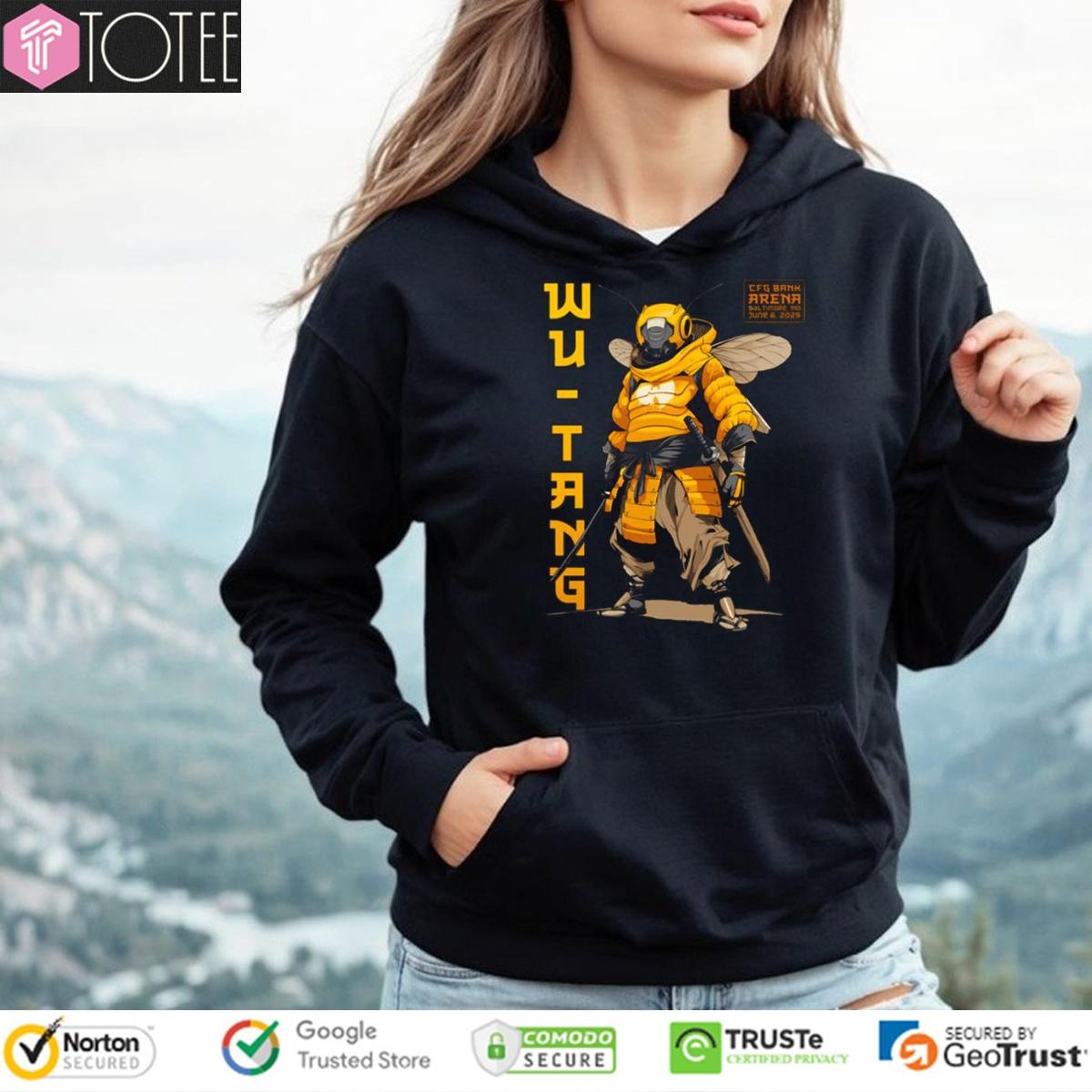 Hoodie Hoodie