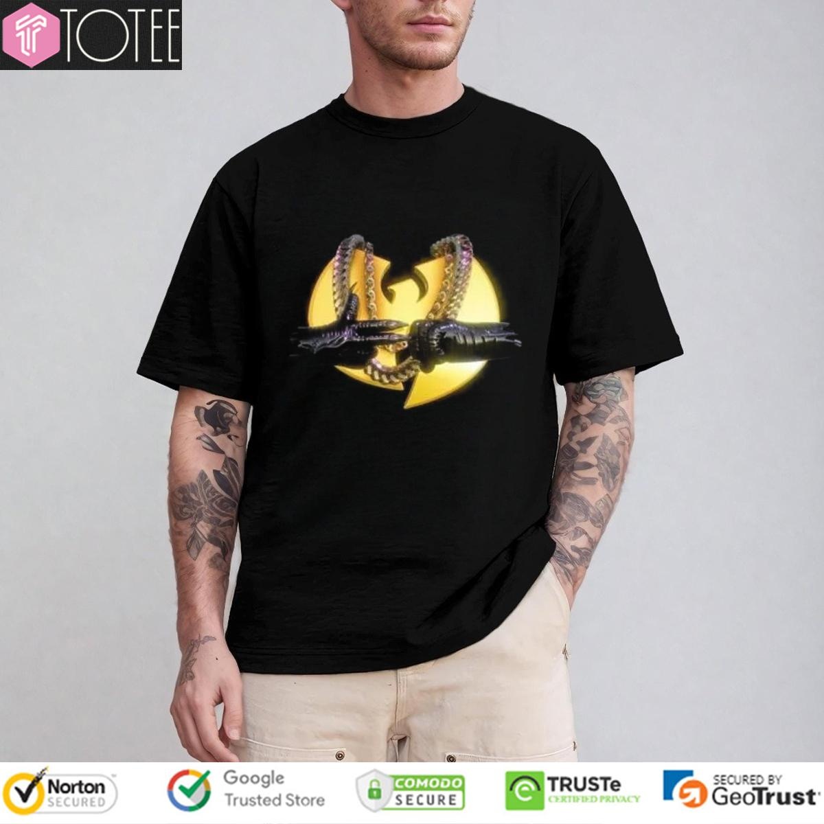 Shirt Shirt