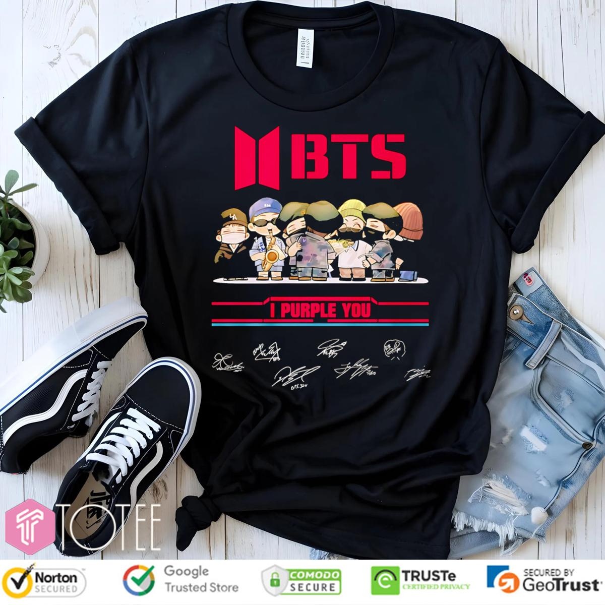 Women's Shirt
