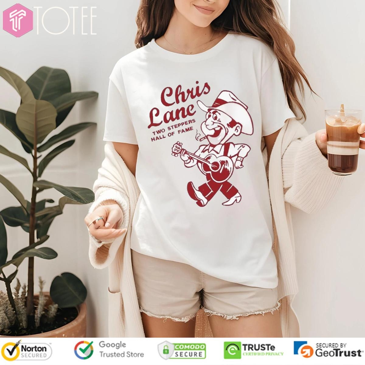 Women's Shirt