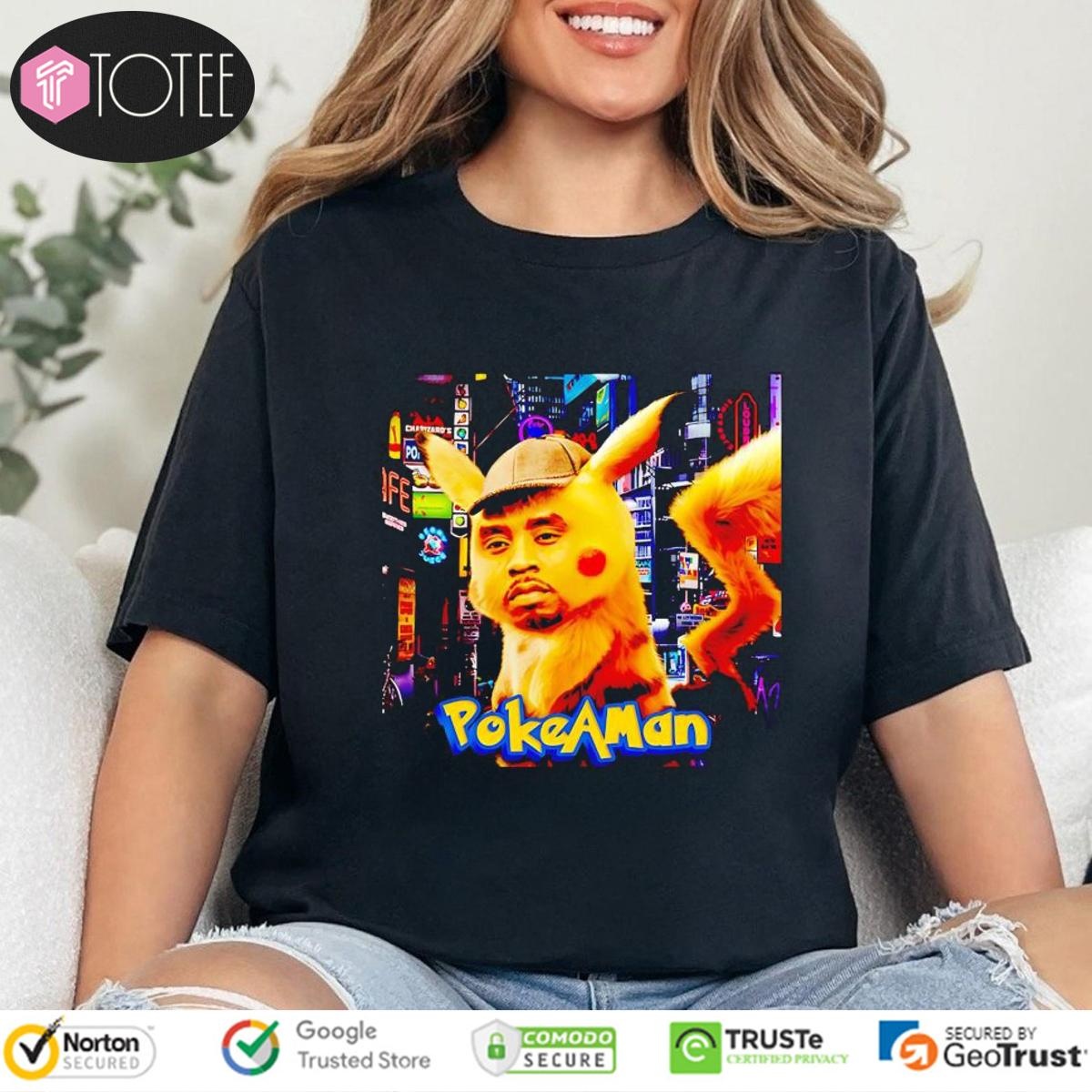 Women's Shirt