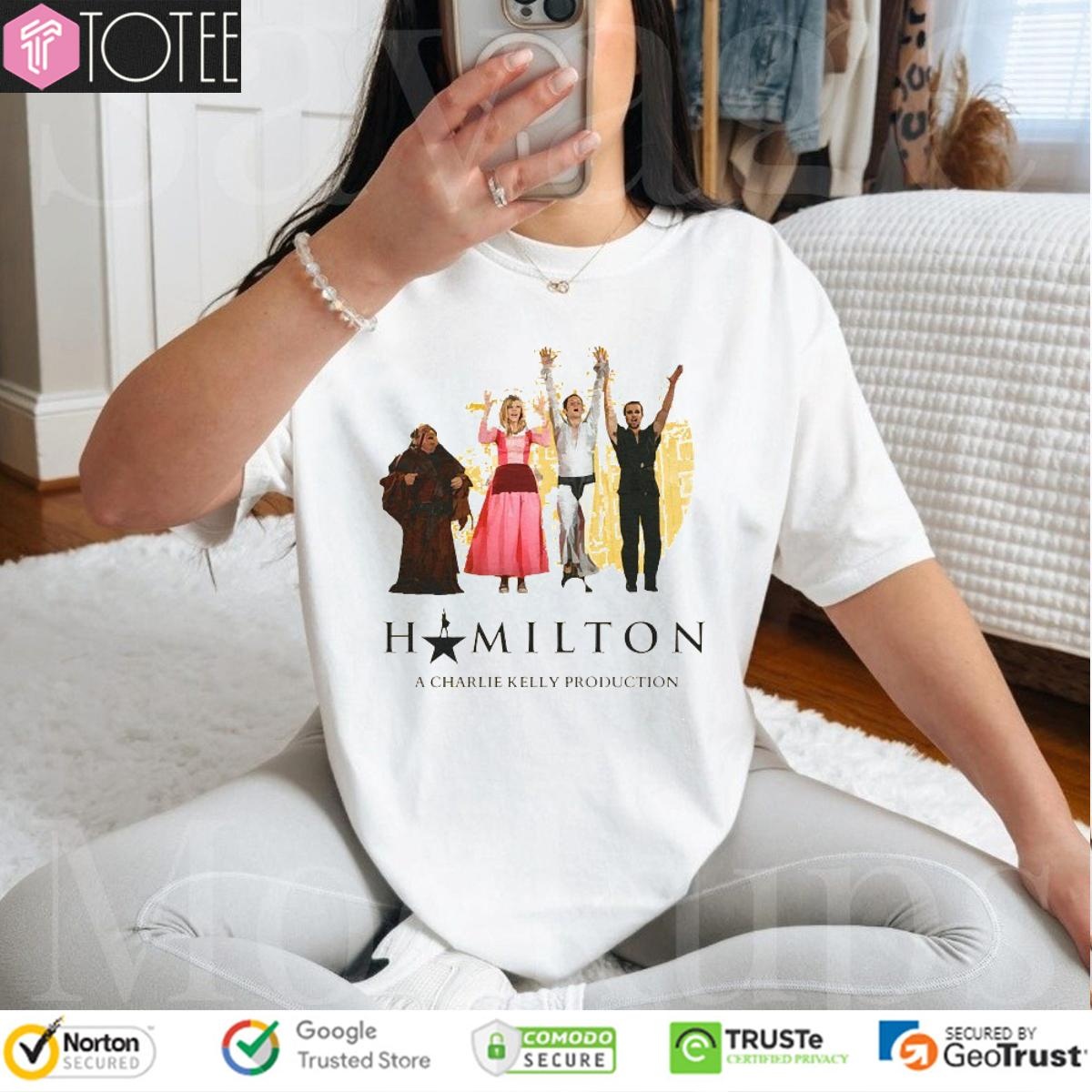 Women's Shirt