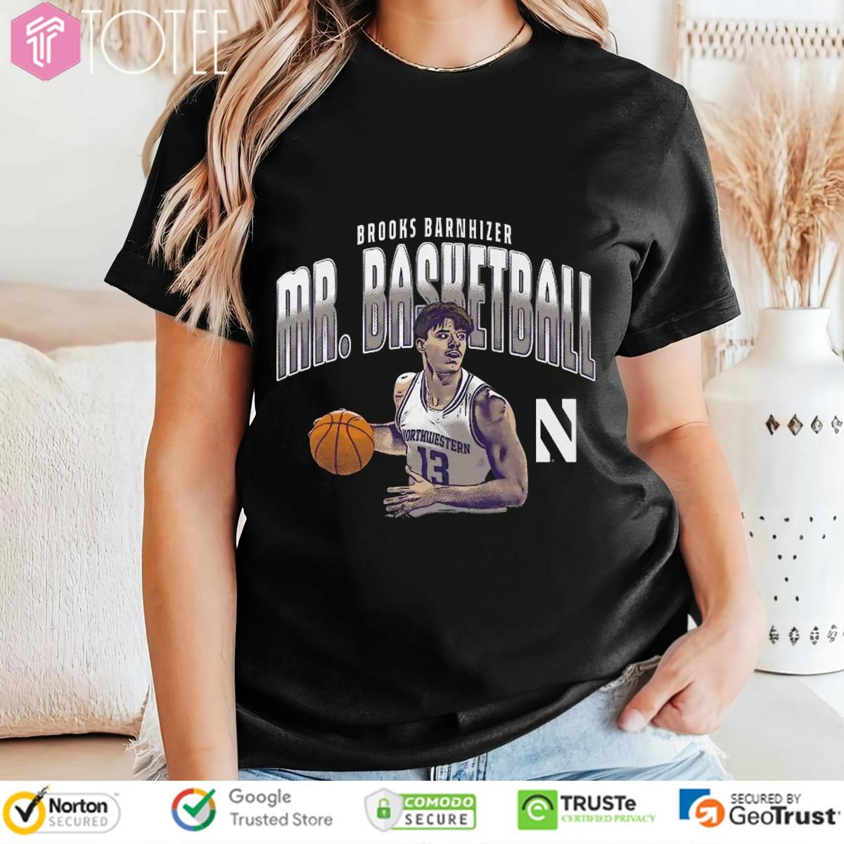 Women's Shirt