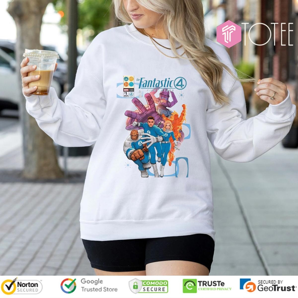 Sweatshirt