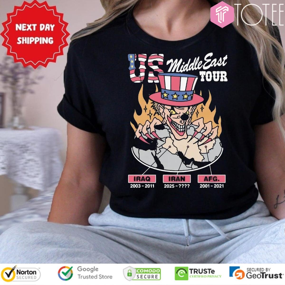 Women's Shirt