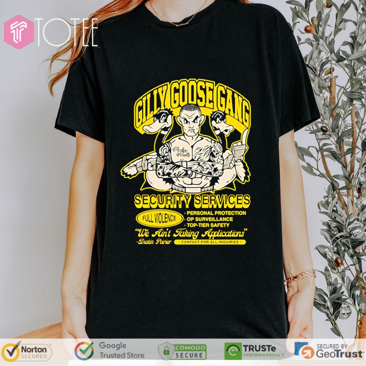 Women's Shirt