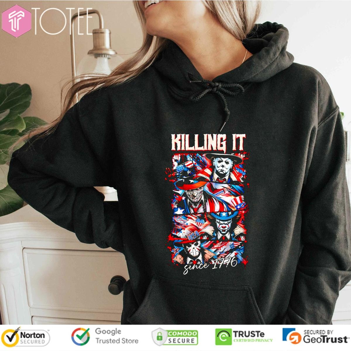Hoodie