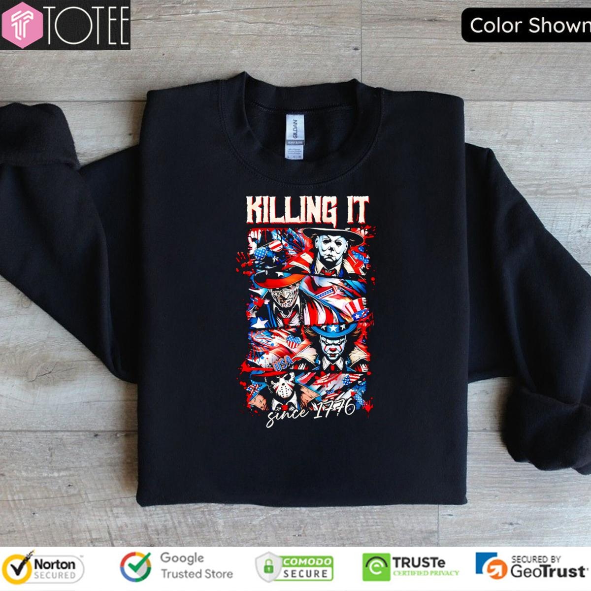 Sweatshirt