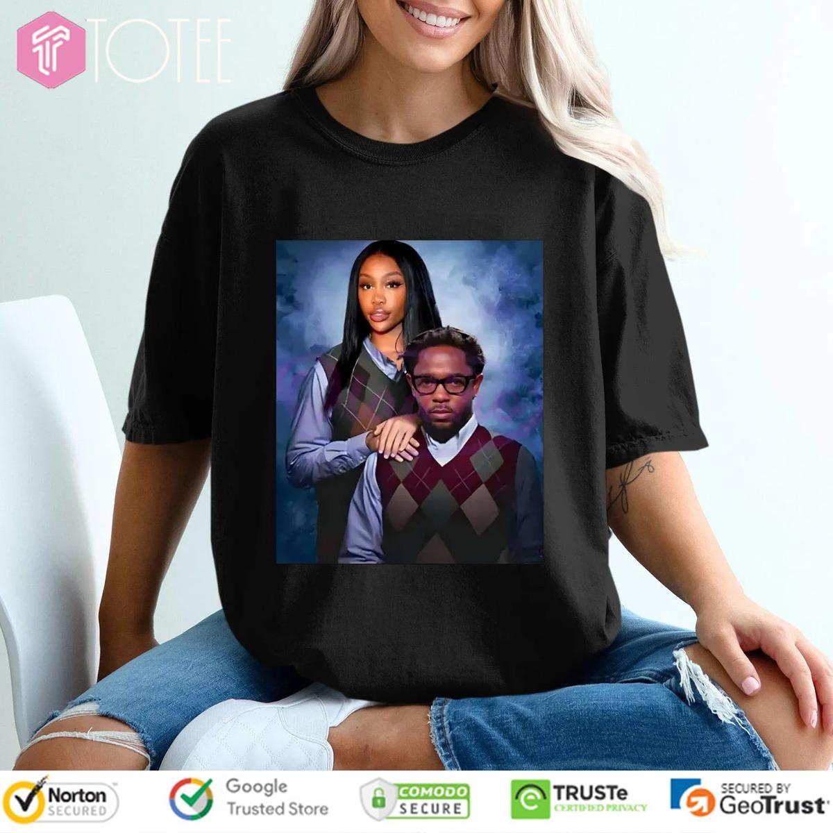 Women's Shirt