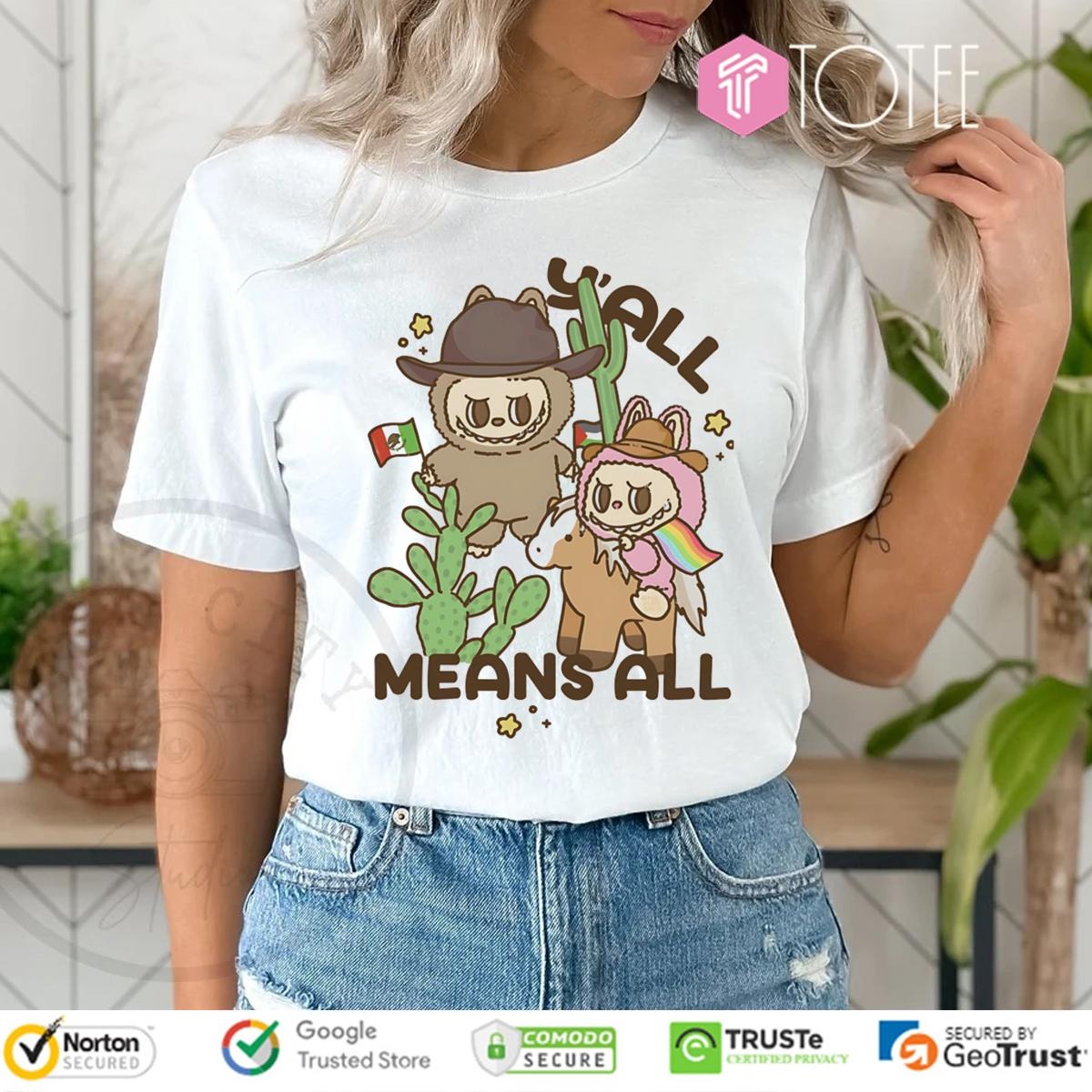 Women's Shirt