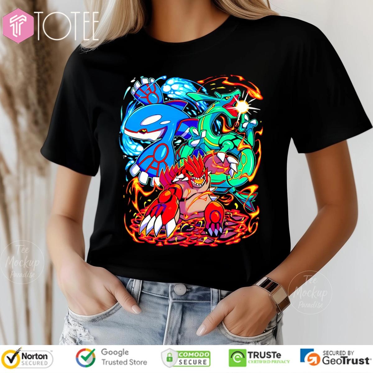 Women's Shirt
