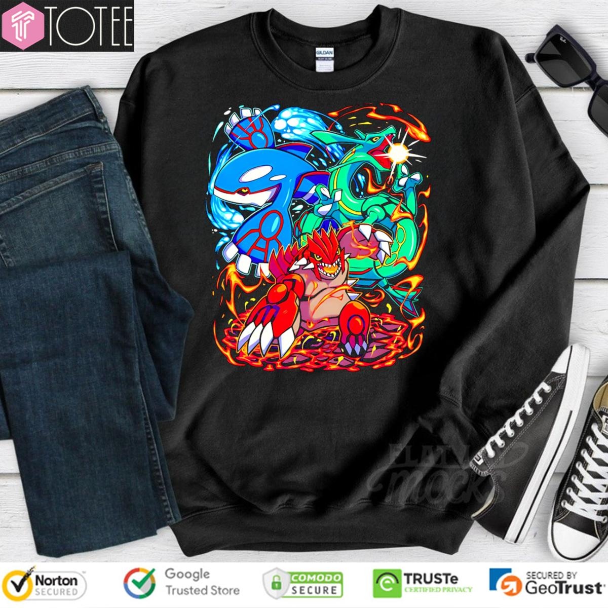 Sweatshirt