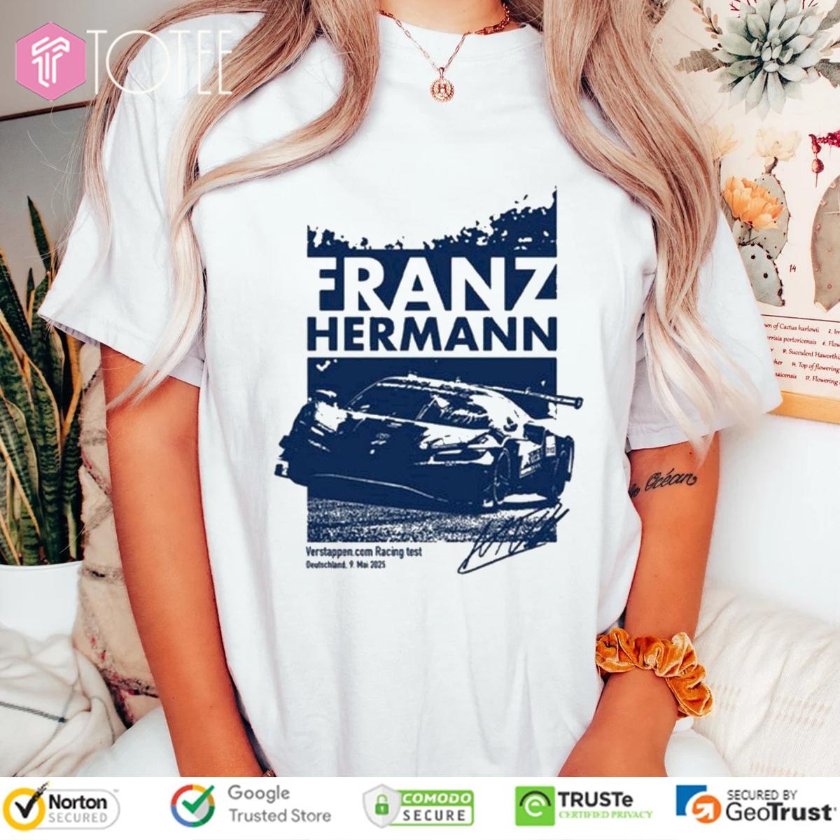 Women's Shirt