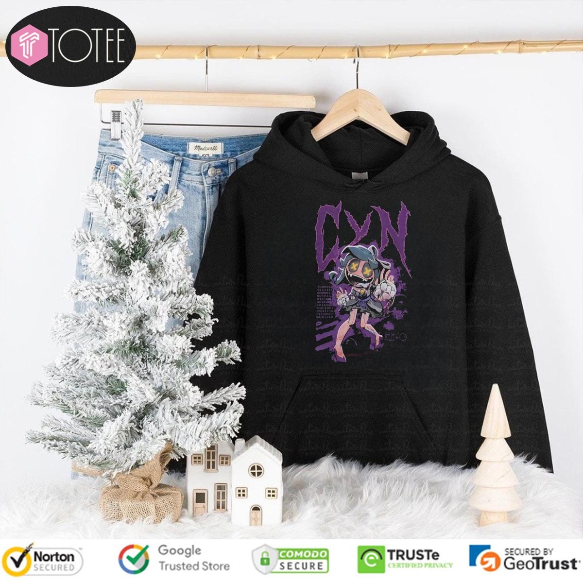 Hoodie