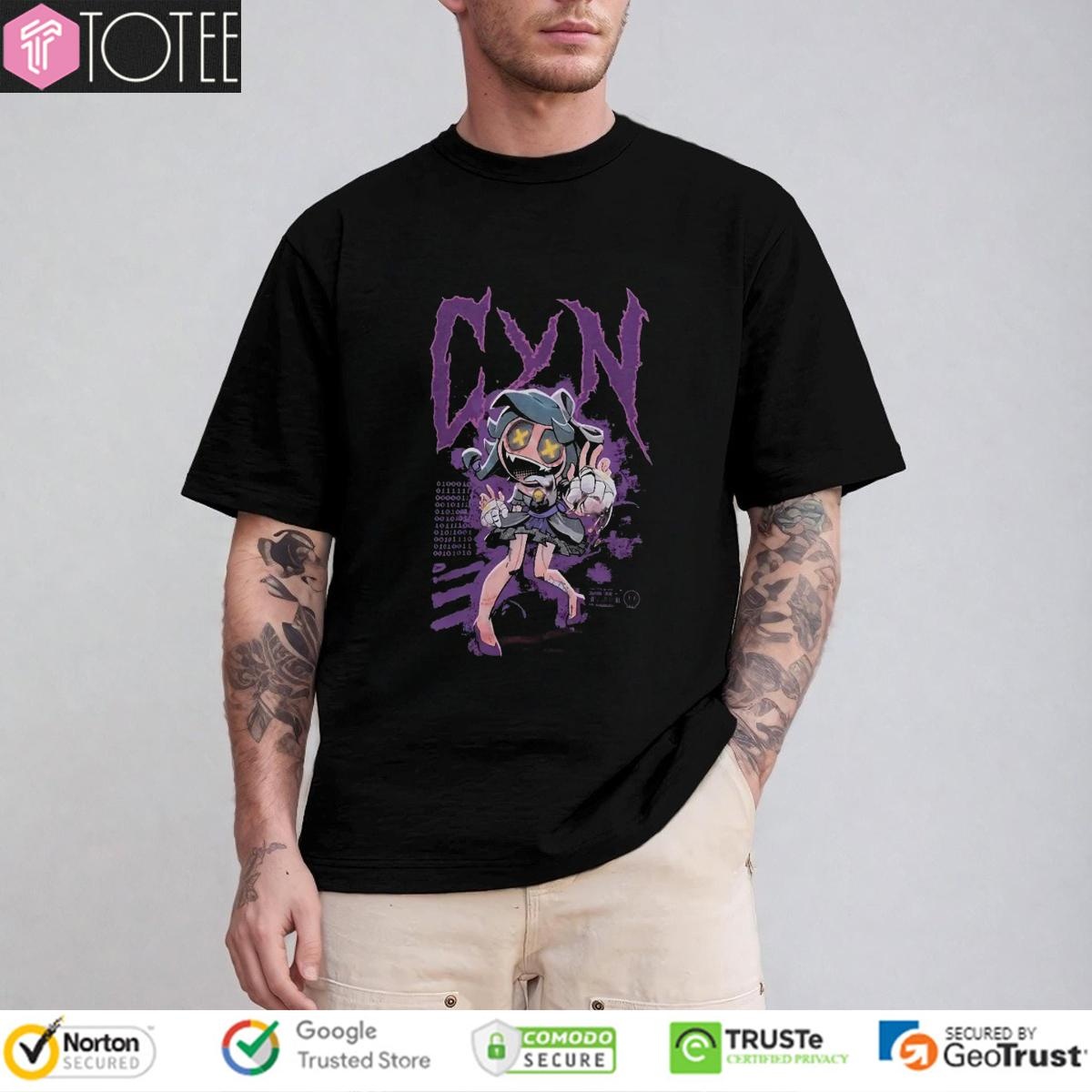 Women's Shirt