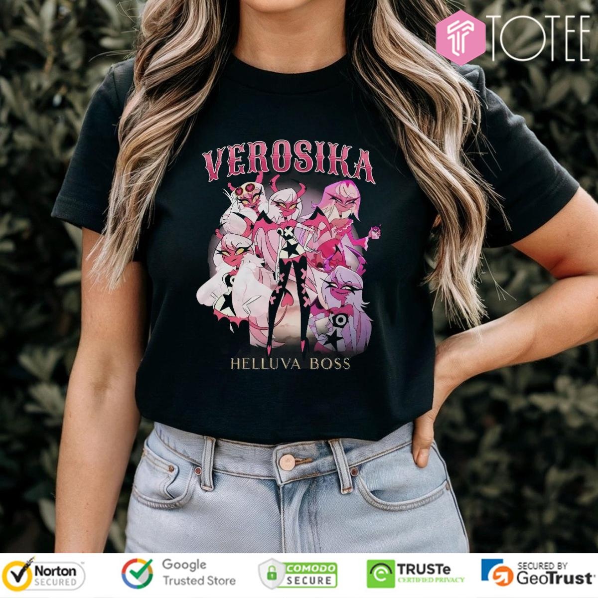 Women's Shirt