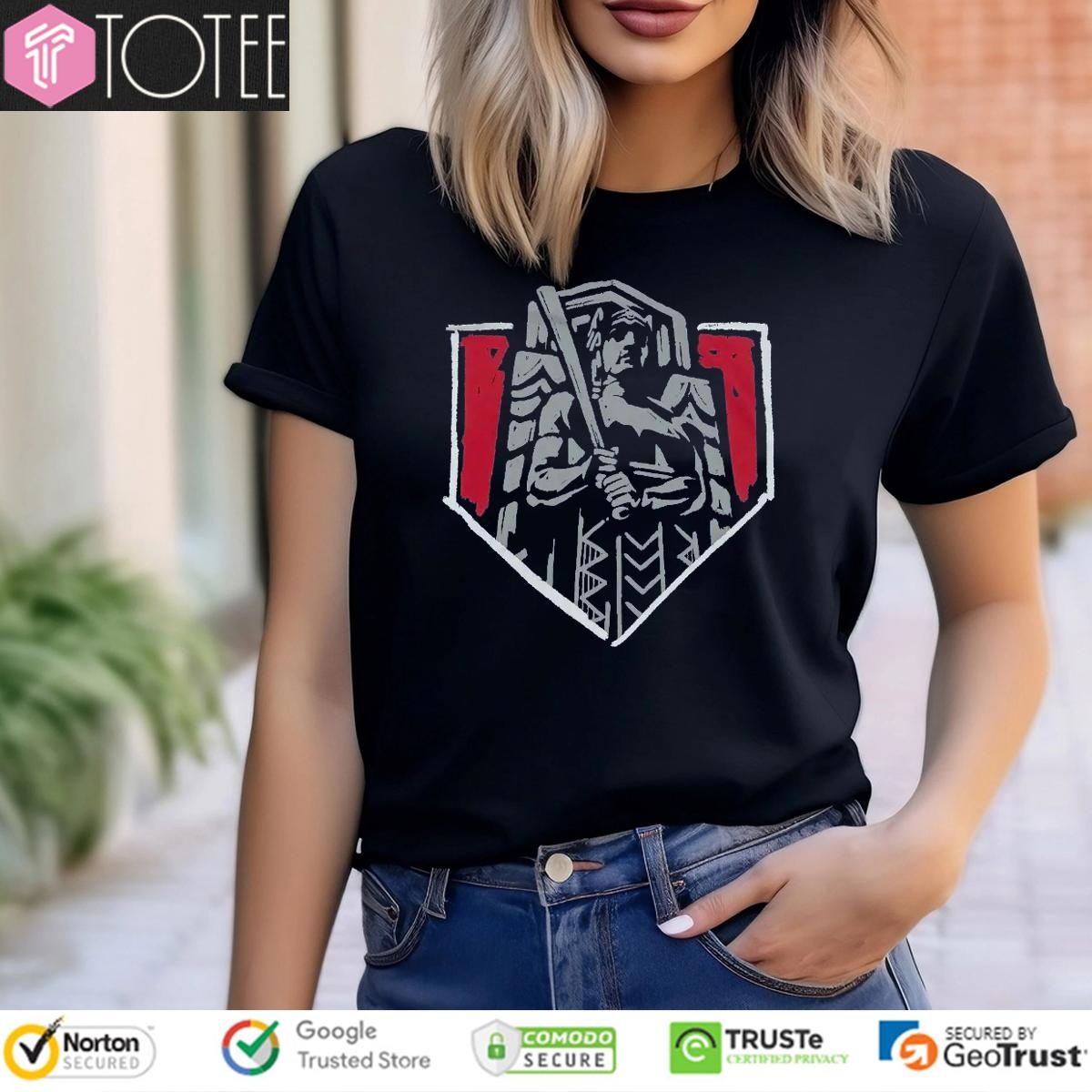 Women's Shirt