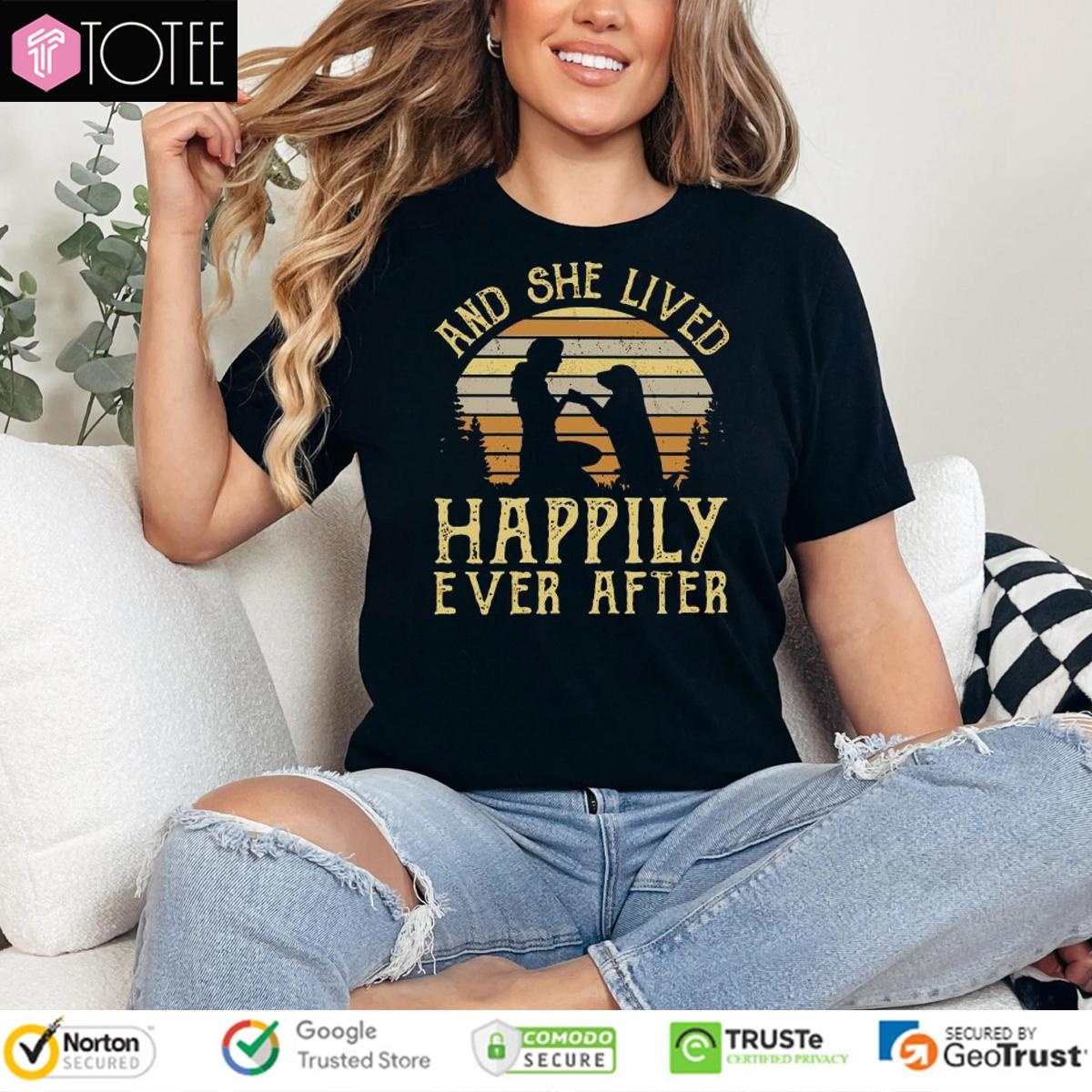 Women's Shirt