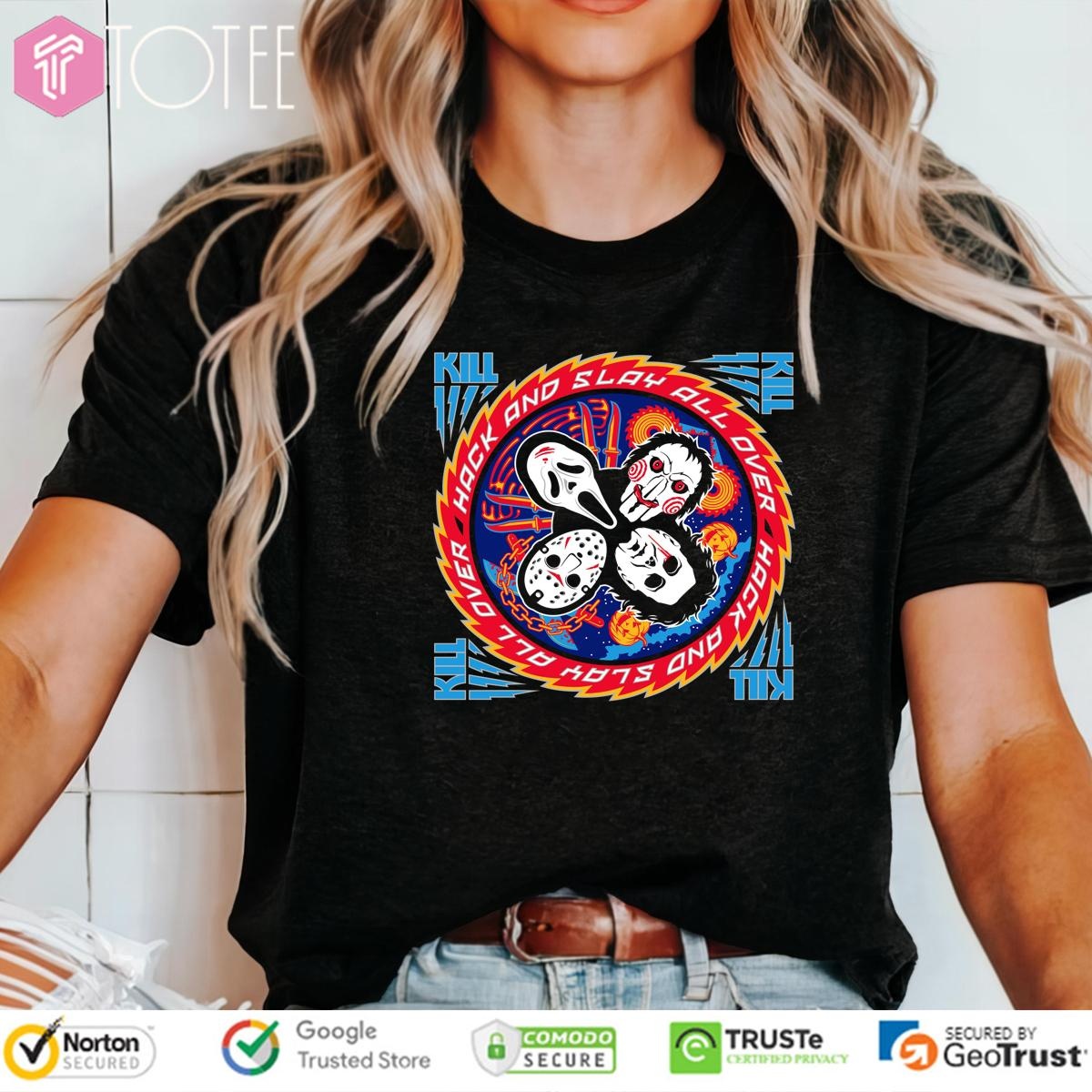 Women's Shirt