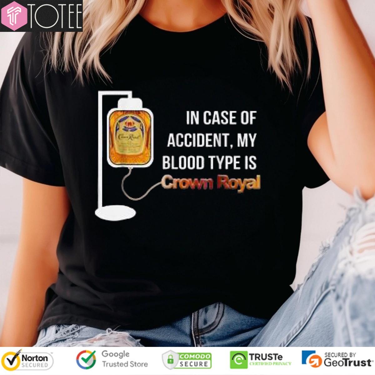 Women's Shirt