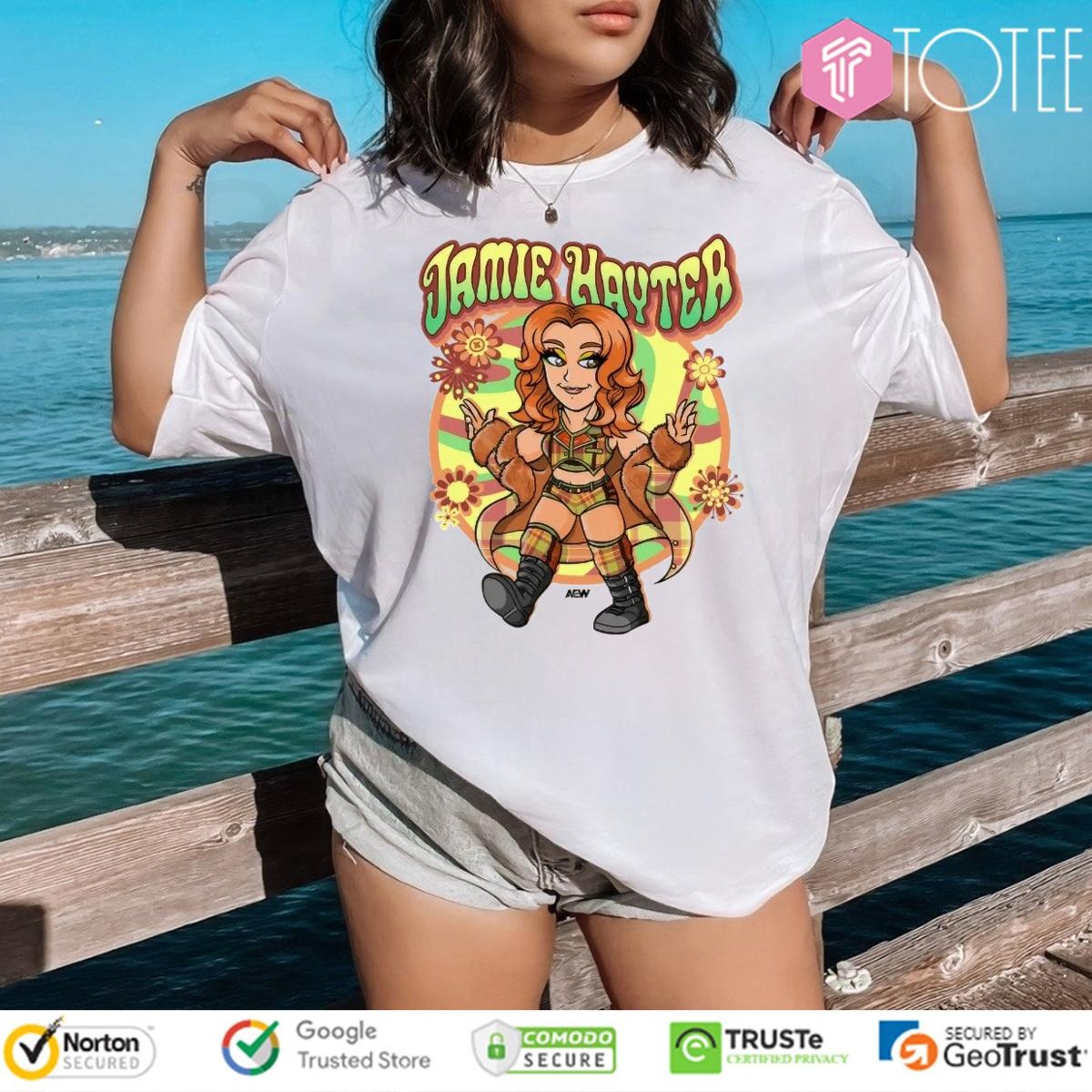Women's Shirt