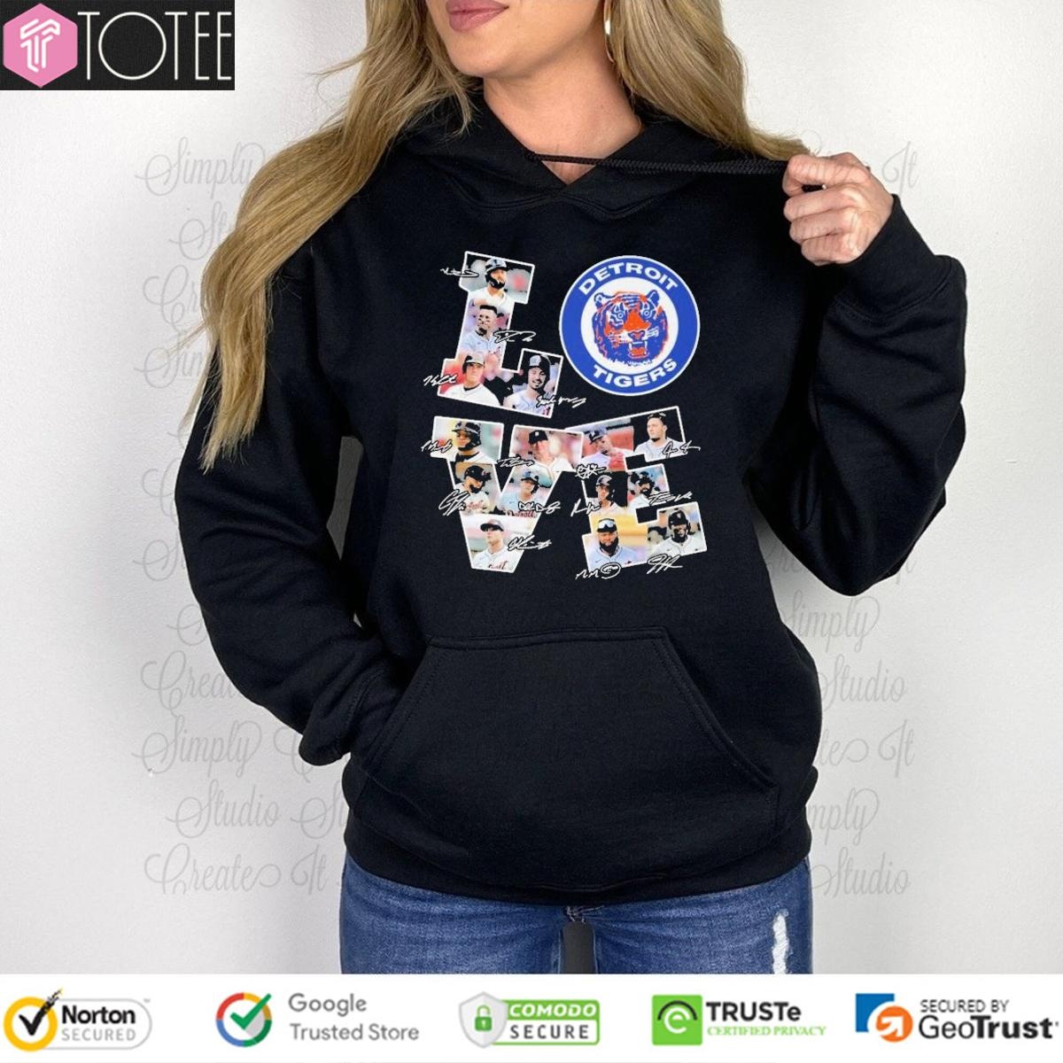 Hoodie