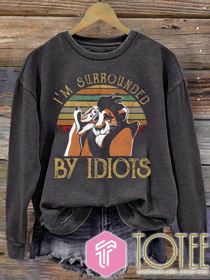 Sweatshirt