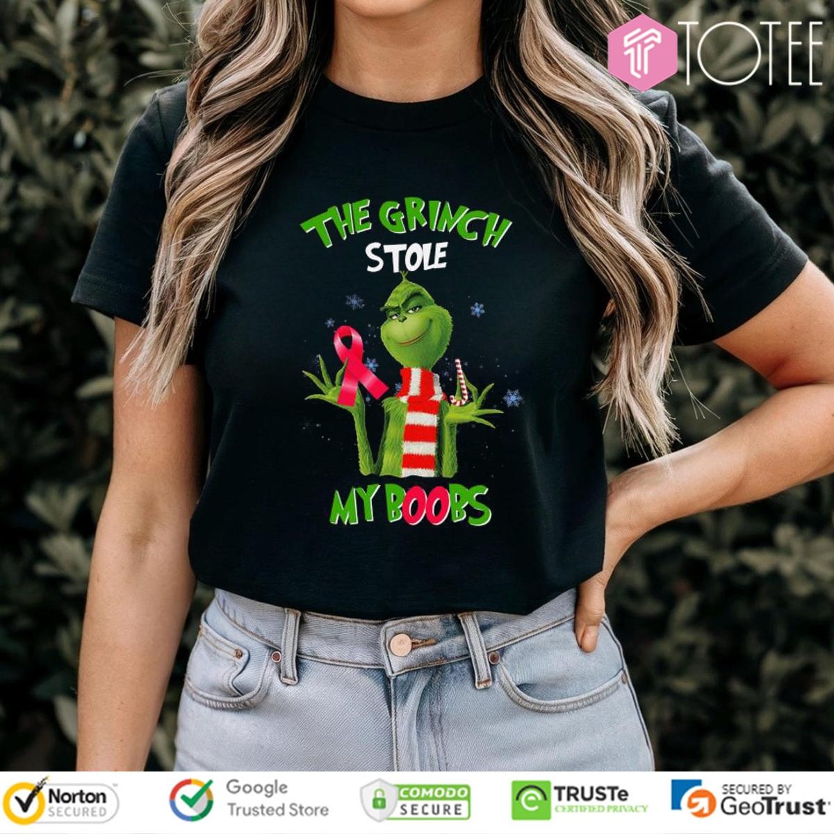 Women's Shirt