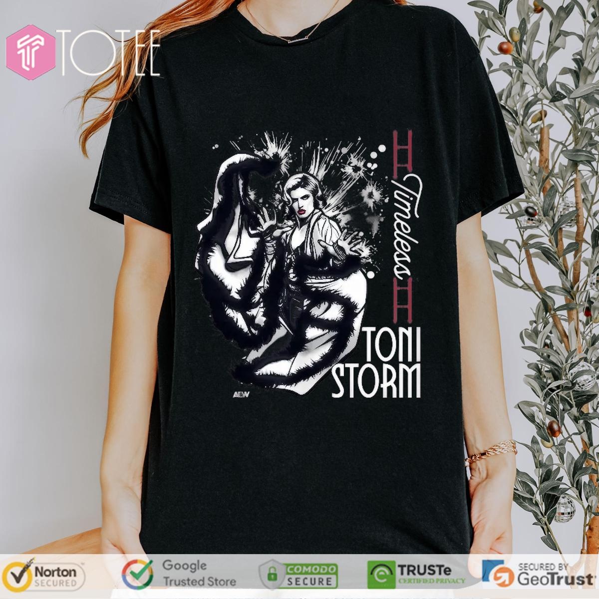 Women's Shirt