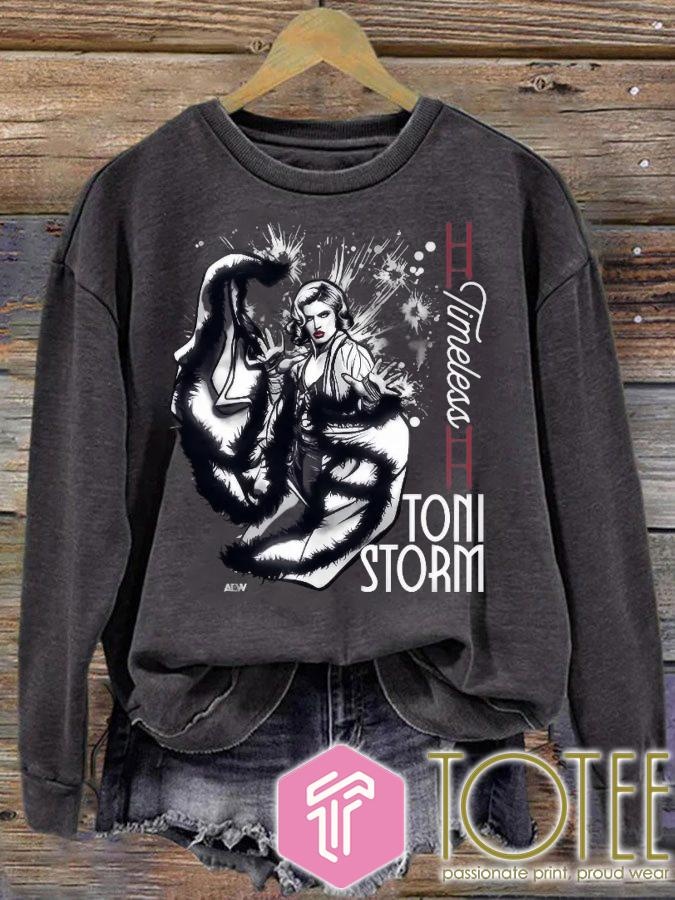 Sweatshirt