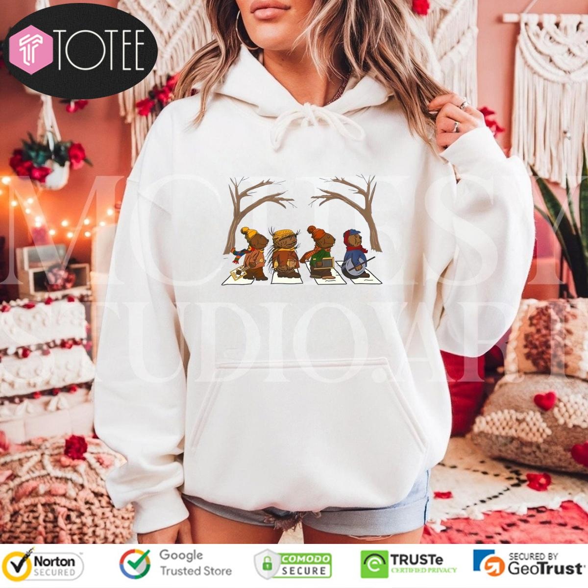 Hoodie