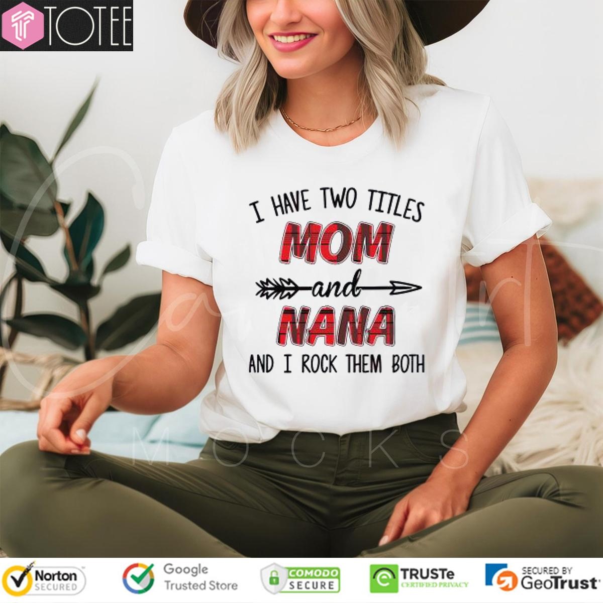 Women's Shirt