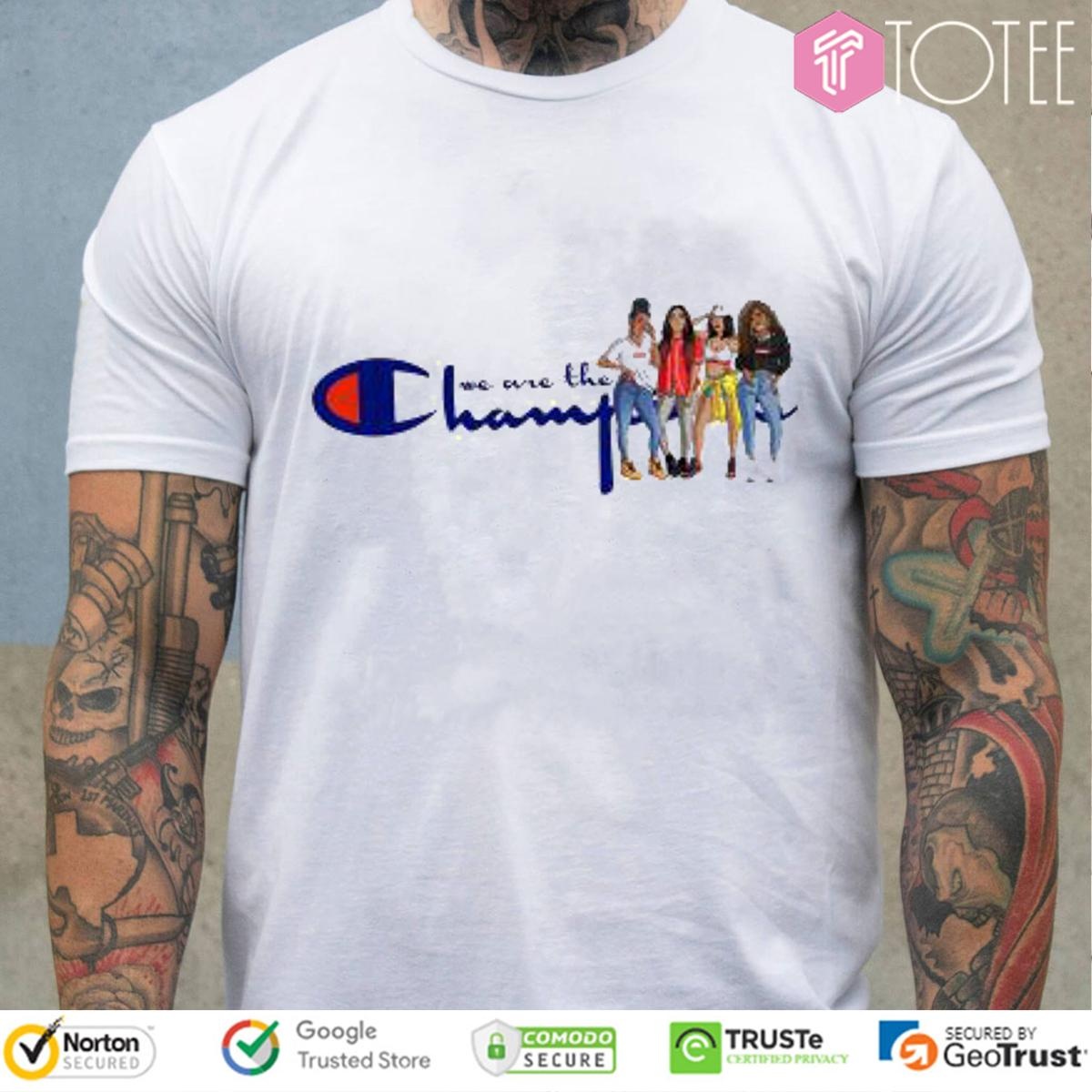 Women's Shirt