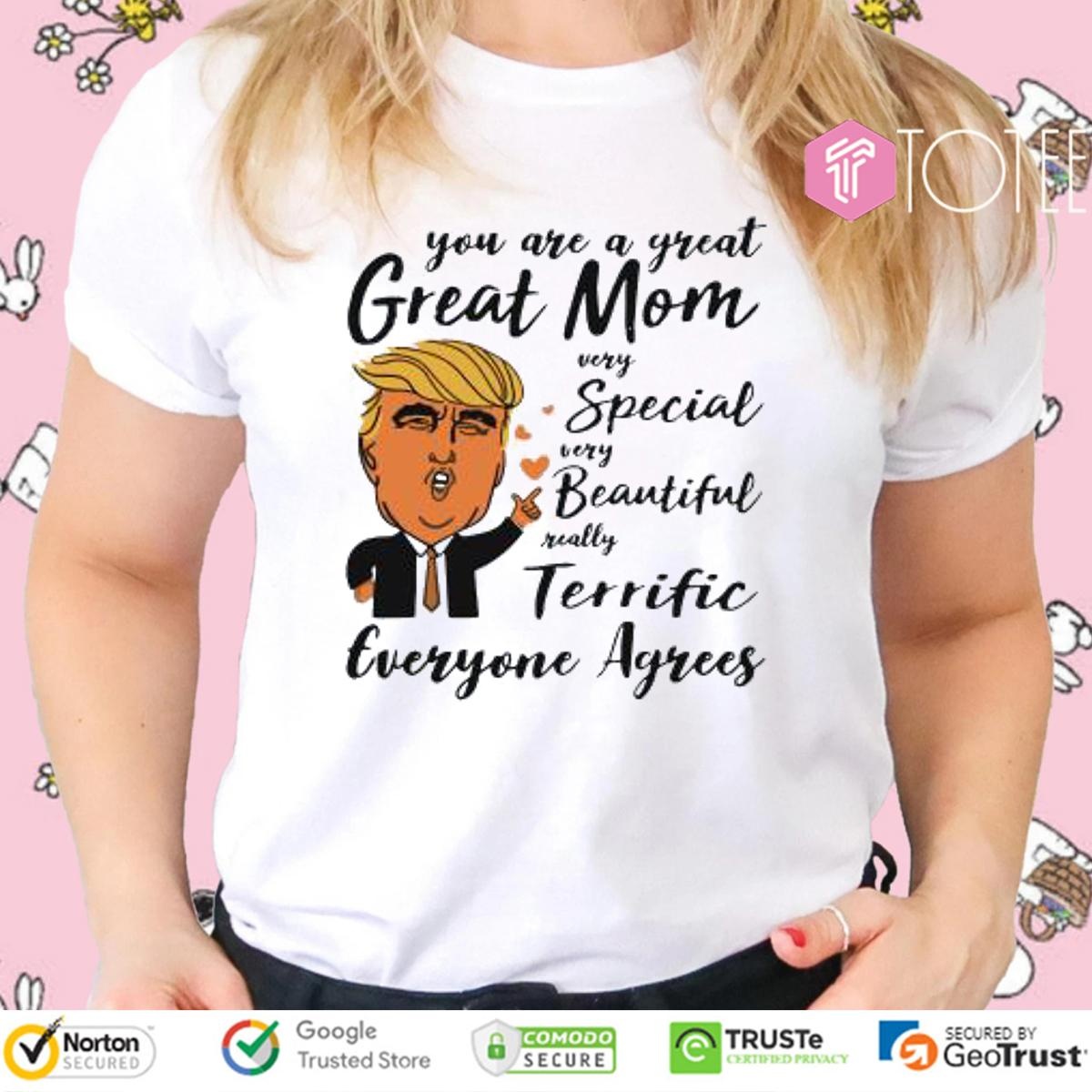 Women's Shirt