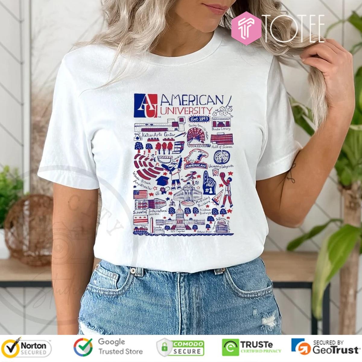 Women's Shirt