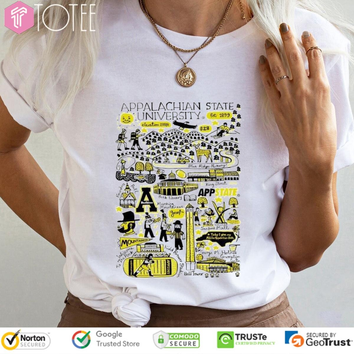 Women's Shirt