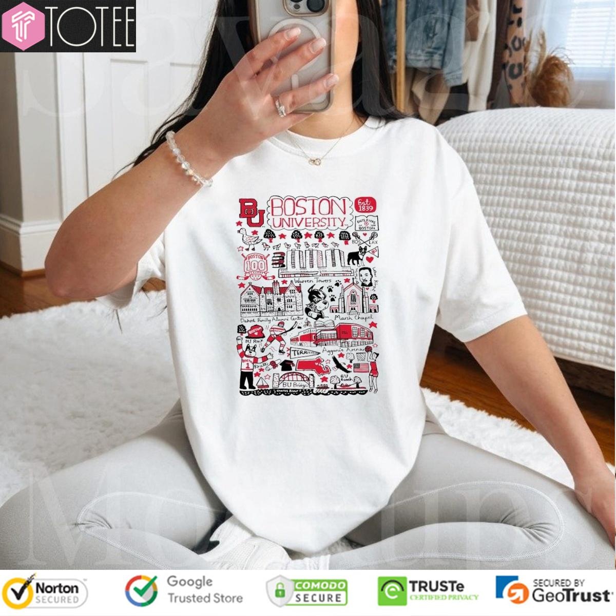 Women's Shirt