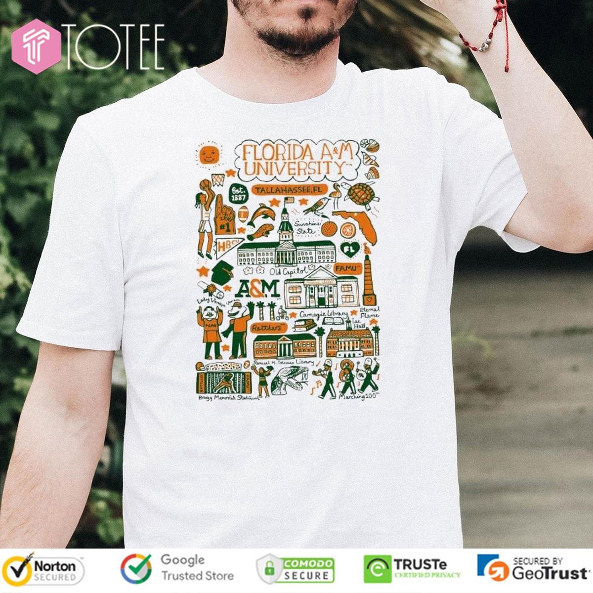 Women's Shirt