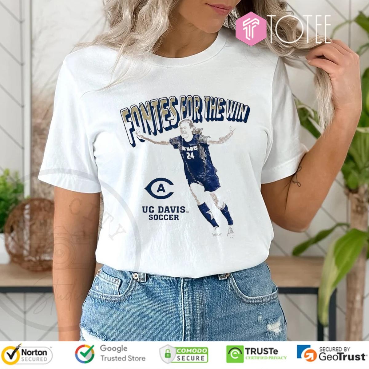 Women's Shirt